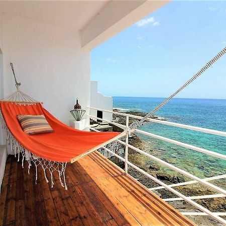 Вілла Casa Corales Коста-Тегісе Екстер'єр фото
